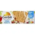 Gerblé Biscuits pomme noisette, -62% de sucres - Le paquet de 230g