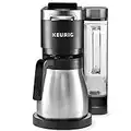 Keurig® K-Duo Plus™ Single Serve & Carafe Coffee Maker