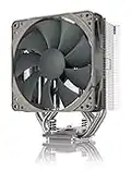 Noctua NH-U12S redux, High Performance CPU Cooler with NF-P12 redux-1700 PWM 120mm fan (Grey)