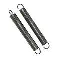 Werner 56-1 Attic Ladder Spring Replacement Kit only for W2200, W2500, WH2200, & WH2500 Werner Access Ladders