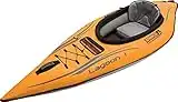 Advanced Elements Lagoon 1 Inflatable Kayak