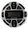 Kenwood New KCA-RC55MR Wired Marine Boat Remote to KMR-700U KMR-550U KMR-700U