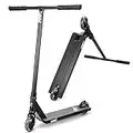 LMT69 Pro Stunt Scooter- Trick Scooter for Teens and Kids 8 Years and Up Boys Girls Freestyle BMX Scooter for Adults Intermediate and Beginner