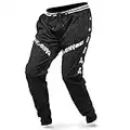 HK Army Paintball-Hose – TRK Joggers (Medium, HK Skull Black)