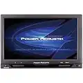 POWER ACOUSTIK PT-712IRA 7-Inch Dual Channel IR Headrest Monitor