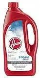 Hoover 4X Steam Multi-Floor Sealed Hard Floor Cleaner 32 Ounce, WH33005CA