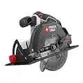 PORTER-CABLE 20V MAX* 6-1/2-Inch Cordless Circular Saw, Tool Only (PCC660B)