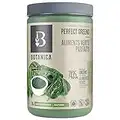 Botanica Super Greens Powder | Greens Superfood Powder Unflavoured 27 Servings 216 Grams | Superfood with Chlorella Spirulina & Wheat Grass Green Vegetable Powder