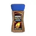 Nescafé - Caffè istantaneo decaffeinato Miscela Oro, 200 g, 6 pz.