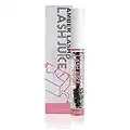 Lash Juice by Amber Lash, 3-in-1 Coating Essence and sealant for Eyelashes with Extensions and or Lift Perm, Protect and Nourish to Promote Healthy Eyelash Growth 15ml / 0.51 fl oz (Clear)