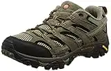 Merrell Men's Moab 2 Vent Walking Shoe, Pecan, 11