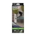 Nite Ize Original Steelie Windshield Mount Kit - Magnetic Car Windshield Mount for Smartphones