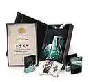 Cartamundi Harry Potter Official Limited Edition 8 x Playing Cards Collector Set