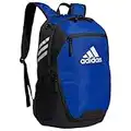 adidas,Unisex,Stadium 3 Backpack,Dark Blue,OSFA