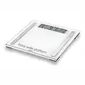 WW Ultimate Accuracy Easy Read Glass Scale