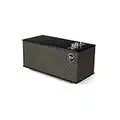 Klipsch The One II Black, Bluetooth-Lautsprecher, Schwarz