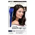 Clairol Root Touch-Up Permanent Hair Dye, 4 Dark Brown Hair Color, 1 Count