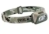 PETZL TACTIKKA+ 350 Lumens Headlamp