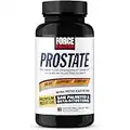 Peak Life Prostate Saw Palmetto and Beta Sitosterol Supplement for Prostate Size Support, Urinary Relief, and Bladder Control, Peak Life, 60 Count