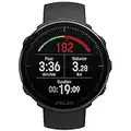 Polar Vantage M - Reloj con GPS y Frecuencia cardíaca en la muñeca - Multideporte y Running, registro avanzado del sueño, programas de entrenamiento (Resistente al Agua y ligero)