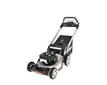 Worx Nitro 80V 21" Cordless Self-Propelled Lawn Mower with Brushless Motor & Rear Wheel Drive - WG761 (Batteries & Charger Included)