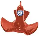 Greenfield 516-RD Vinyl Coated River Anchor