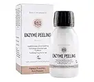 DAYTOX - Enzyme Peeling - Gommage clarifiant aux enzymes pour le visage - Vegan, sans colorants, silicones ni parabènes - 1 x 35 g