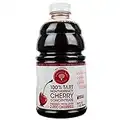 Cherry Bay Orchards Tart Cherry Concentrate - Natural Juice to Promote Healthy Sleep, 32oz Bottle