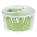 Tontarelli Centrifuga, Verde Trasparente, 7.2 lt