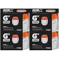 Gatorade GX Pods, Glacier Freeze, cápsulas de 3.25 oz (16 unidades), un tamaño