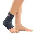 Medi Achimed Soft Knit Achilles Tendon Support for Men & Women