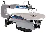 King Canada KC-163SSC-V-6 16" Variable Speed Scroll Saw