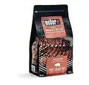 Weber 17664 - Miscela Chips per affumicatura Carne di Maiale, 700g, Marrone