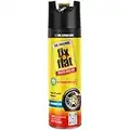 Fix-A-Flat S60420 Aerosol Emergency Flat Tire Repair and Inflator, for Standard Tires, Eco-Friendly Formula, Universal Fit for All Cars, 16 oz. (Pack of 1)