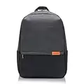 Everki Everyday 106 (EKP106) - Zaino leggero per laptop fino a 15,6 pollici (39,6 cm) / 23 l di capacità