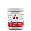 ATP LAB - Electrolytes Powder XL 150g (Peach Mango Flavour) - Electrolyte Drink Mix - Hydration Powder Electrolytes - Muscle Function & pH balance