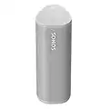 Sonos Roam - The Portable Smart Speaker for All Your Listening Adventures