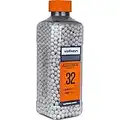 Valken Accelerate Airsoft BBS - 0.32G-2500CT-White