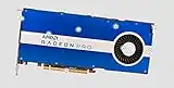 AMD Radeon Pro W5500 8GB GDDR6 Workstation Grafikkarte 4x DP