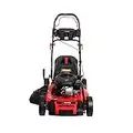 Petrol Lawn Mower - 21" Self Propelled