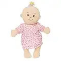 Manhattan Toy Wee Baby Stella Peach 12 inch Soft Baby Doll