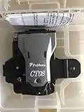 Fujikura New Model CT08 CT-08 High Precision Fiber Optic Cleaver Cutter.