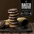 Baked Explorations: Classic American Desserts Reinvented