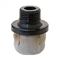 Graco 288716 Airless Paint Sprayer Replacement Inlet Strainer, 3/4"