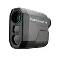 Nikon PROSTAFF 1000 Laser Rangefinders, Grey