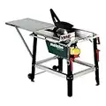 Metabo TKHS 315 M-3,1 WNB Table Saw - Circular saws (Table Saw, 0-45°)