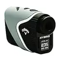 Callaway Hybrid Laser/GPS Rangefinder - Black