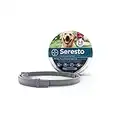 Seresto Dog Flea Collar with Tick Control, Large