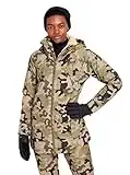 Burton Women's Standard Prowess Jacket, Martini Olive Terra Camo, Small