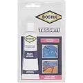 Bostik 10930 Tessuti GR.50, Trasparente